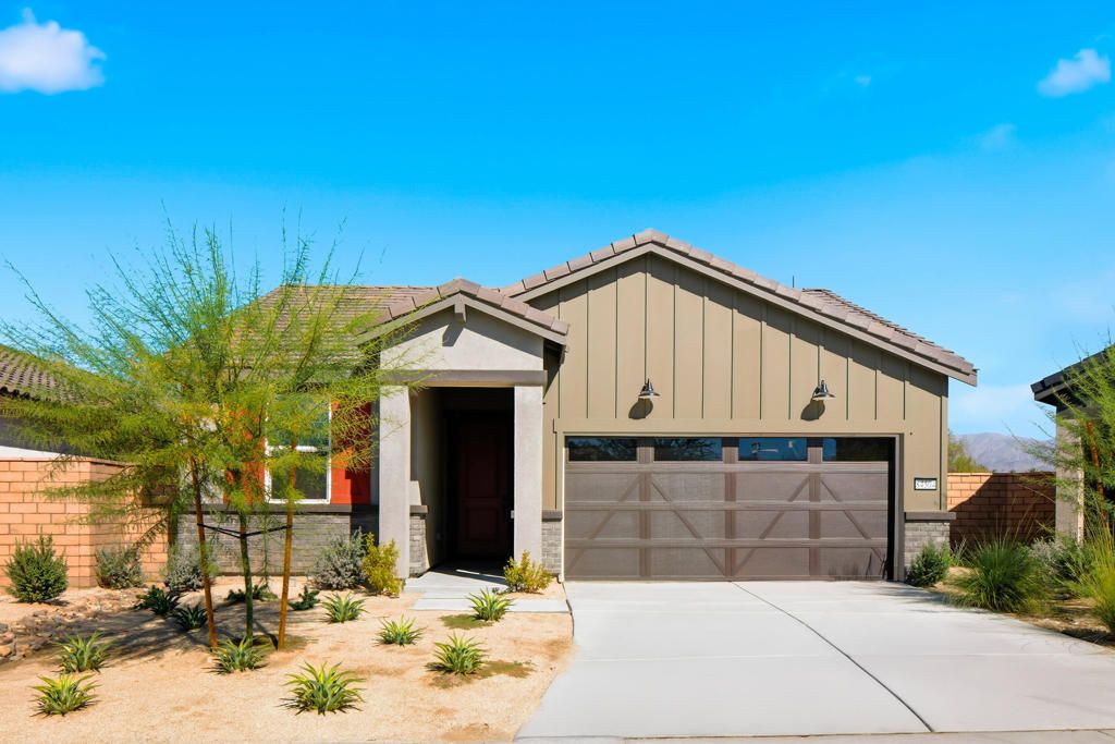 84504 Malora Court, Indio
