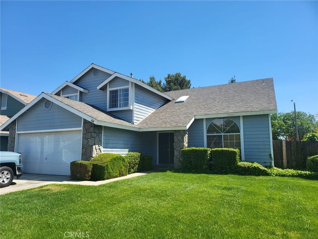 Photo of Listing #SR25106409