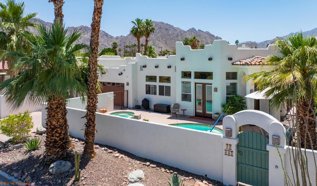 77440 Calle Ensenada, La Quinta