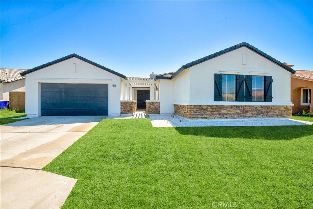 47432 Bahama Court, Indio