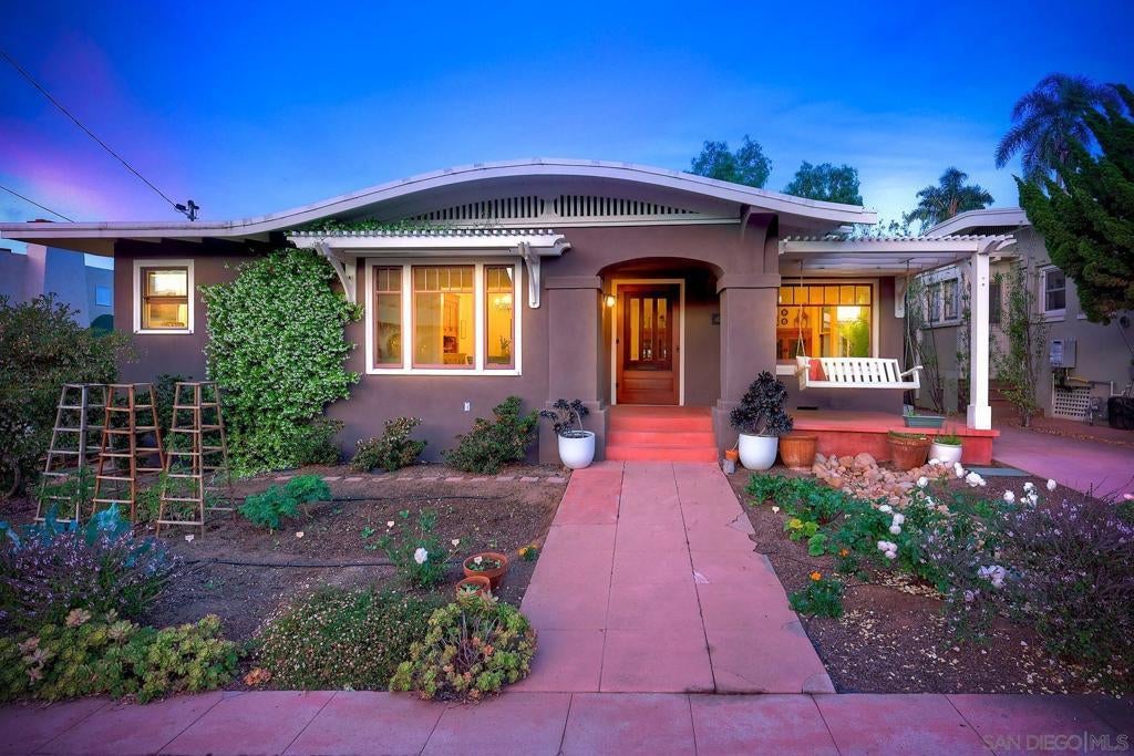 Photo of Listing #250027662SD