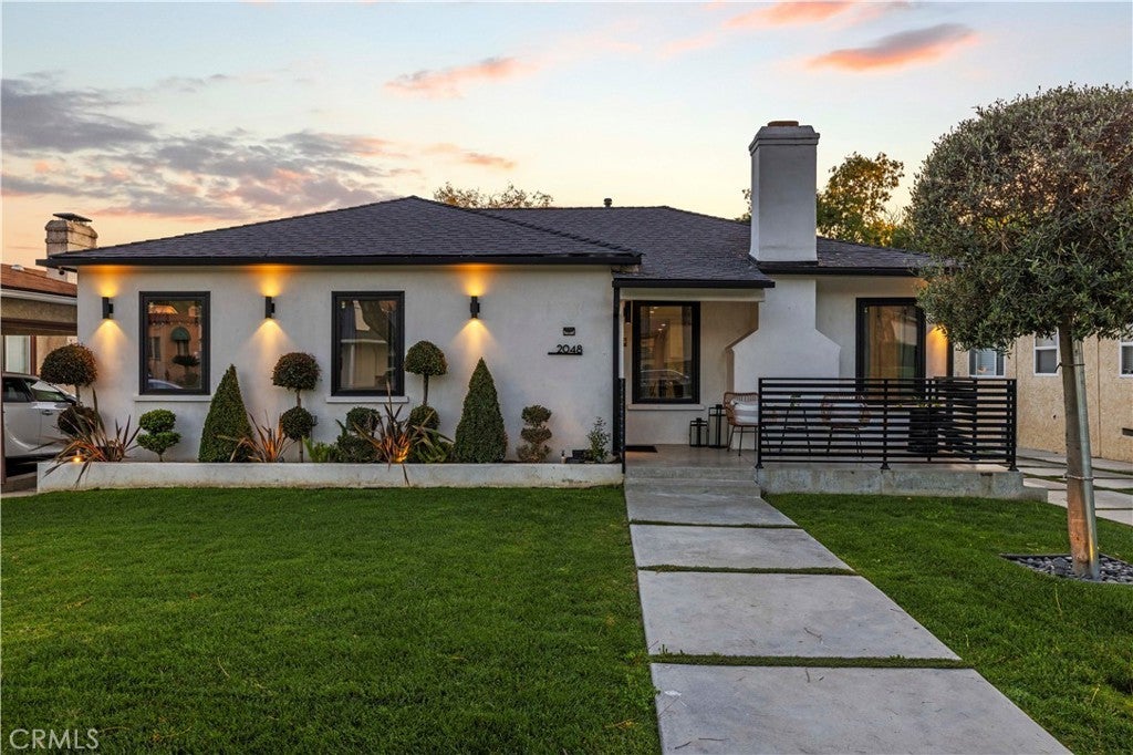 Photo of Listing #SR25109199