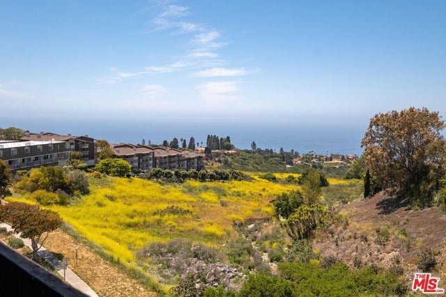 29600 Island View Drive 306, Rancho Palos Verdes.