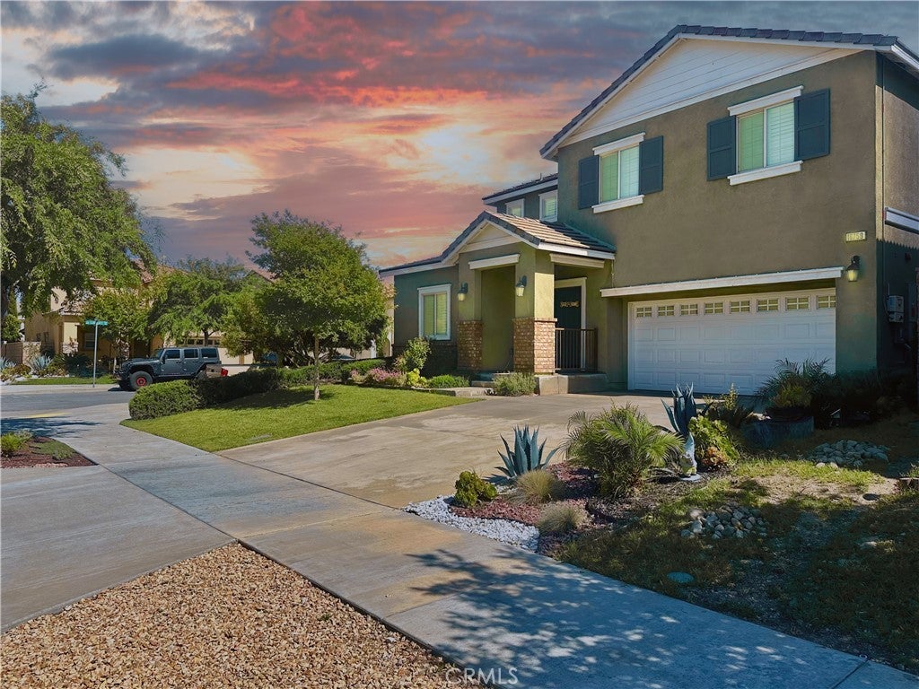 Photo of Listing #CV25099521