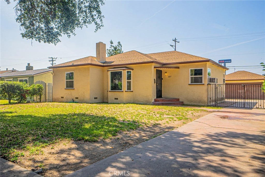 Photo of Listing #CV25109515