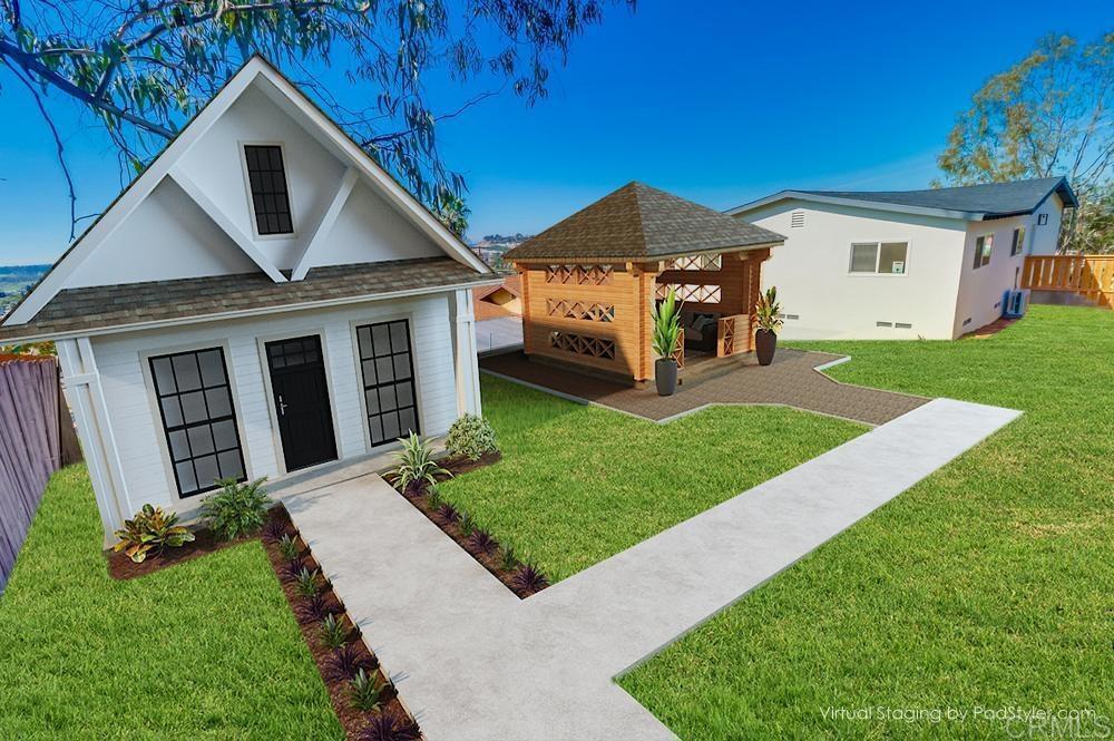 Photo of Listing #PTP2503577