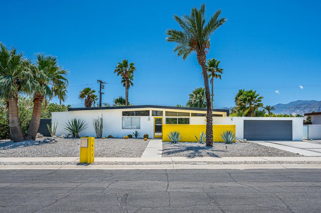 3623 E Avenida Fey Norte, Palm Springs