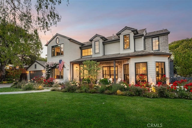 4005 Via Campesina, Palos Verdes Estates.