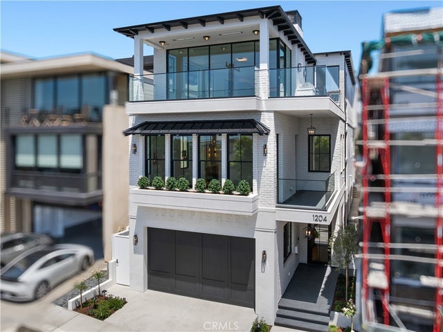 1204 Fisher Ave, Manhattan Beach.