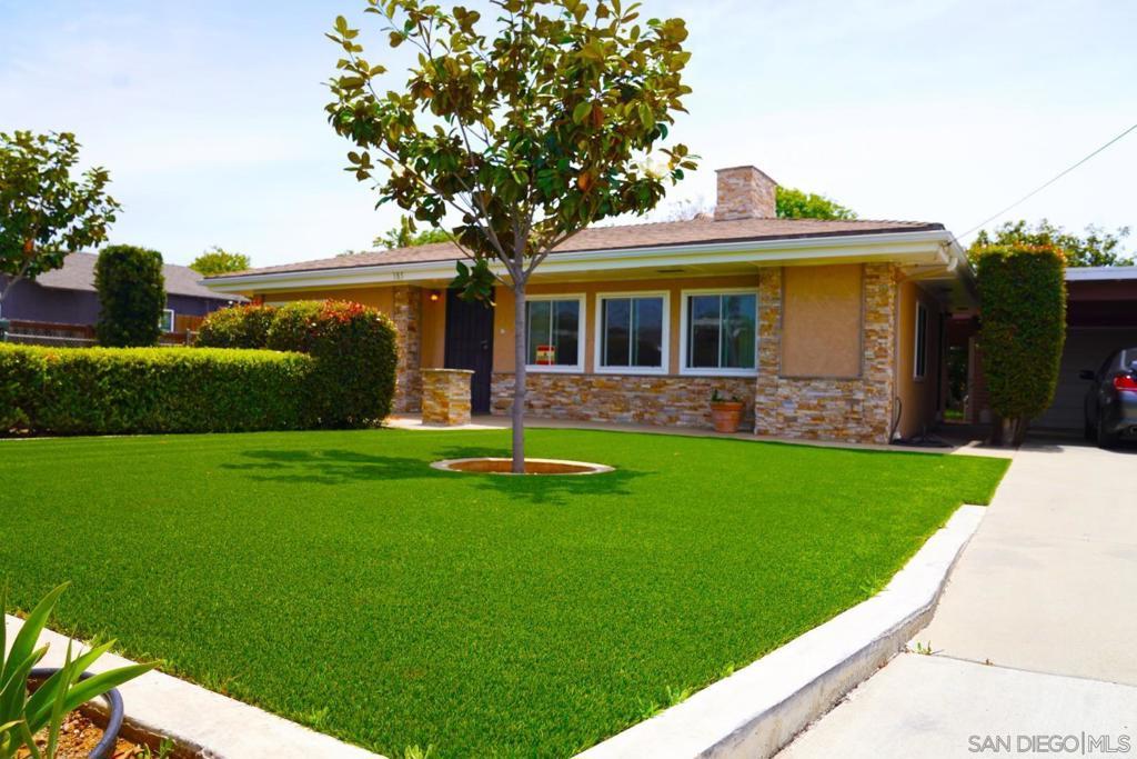 Photo of Listing #250027798SD