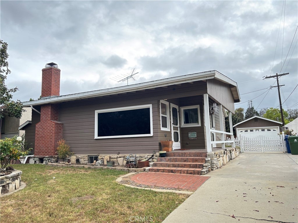 Photo of Listing #SB25110568