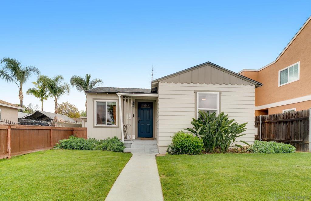 Photo of Listing #250027868SD