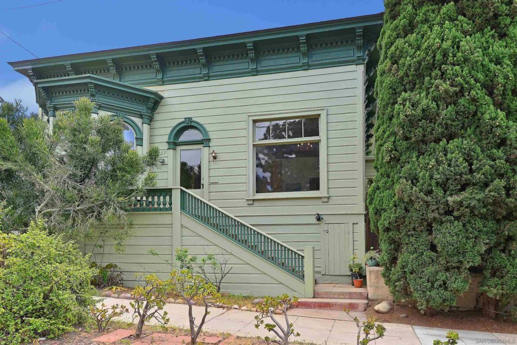 Photo of Listing #250027899SD