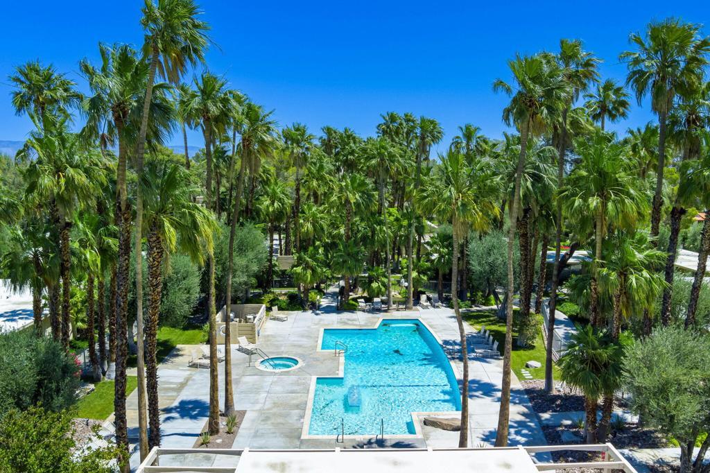 360 Cabrillo Rd # 227, Palm Springs