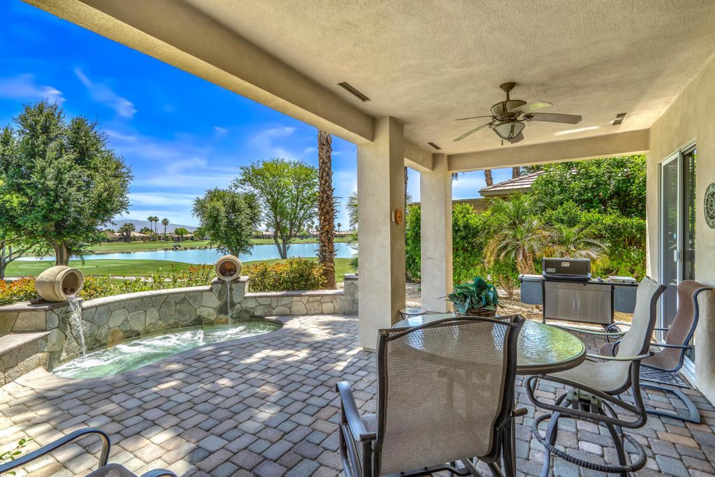 43318 Heritage Palms Drive N, Indio