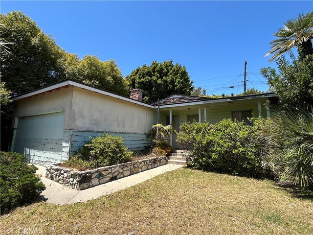4611 Vanderhill Road, Torrance.