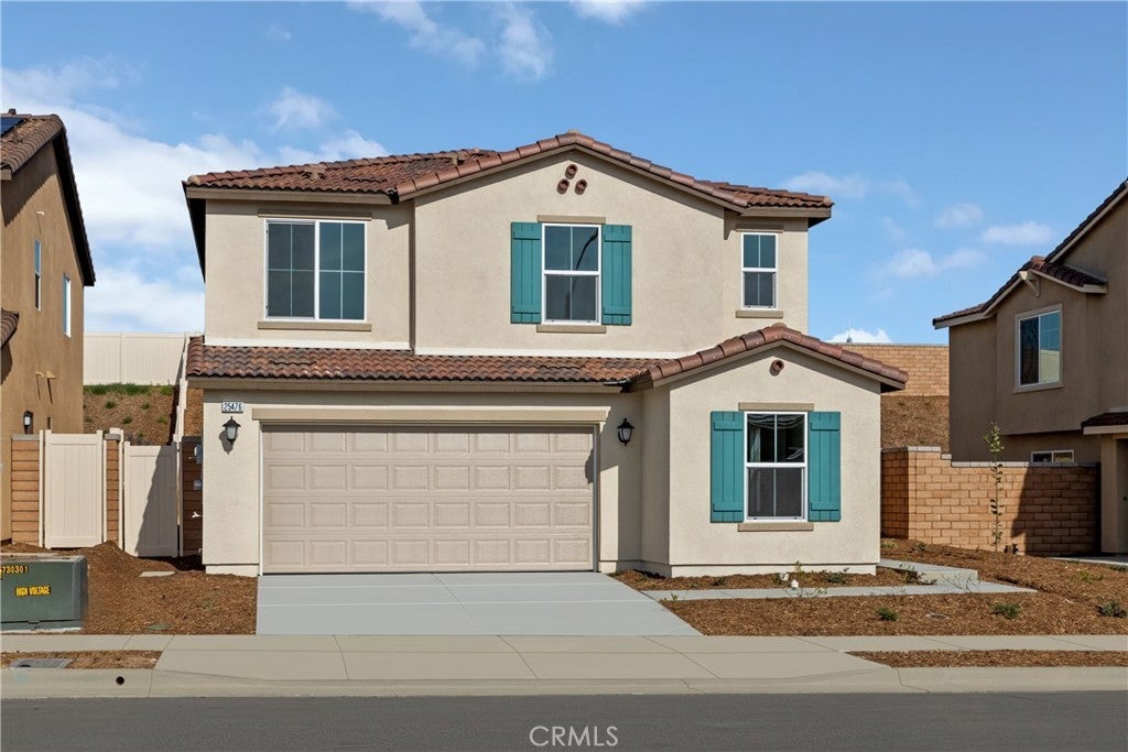 Photo of Listing #IV25112272