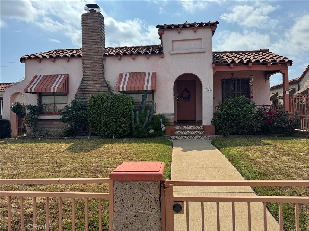 Photo of Listing #TR25112433