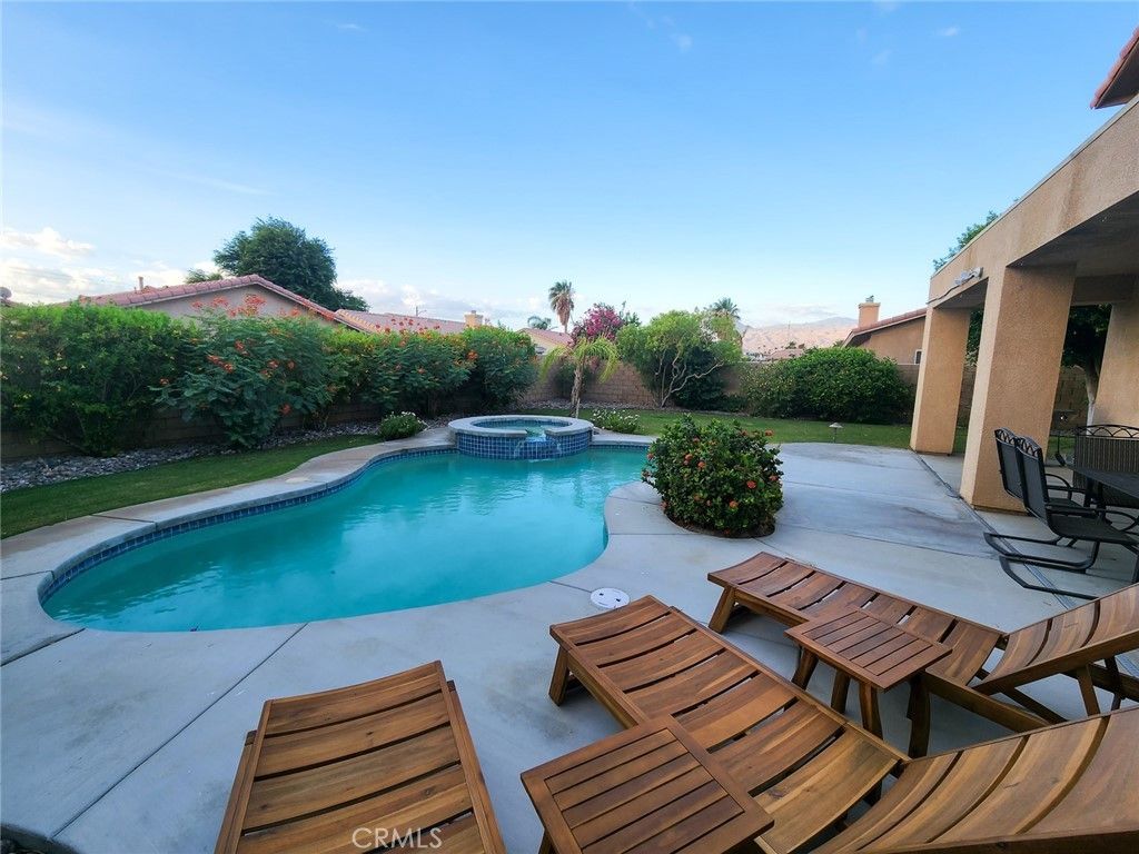 43620 Brahea Court, Indio