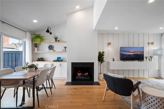 2410 Voorhees Avenue 3, Redondo Beach.