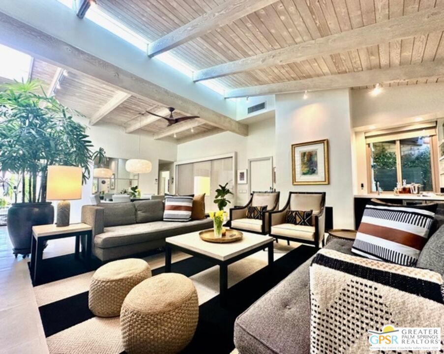 1311 Primavera Drive, Palm Springs