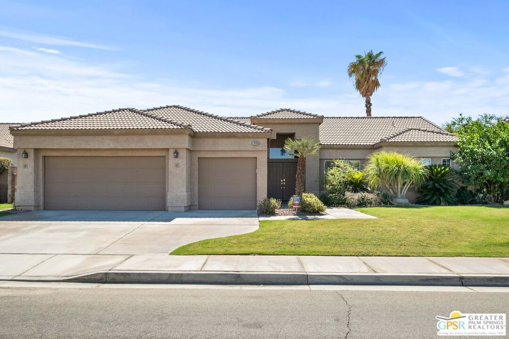 79185 Canterra Circle, La Quinta