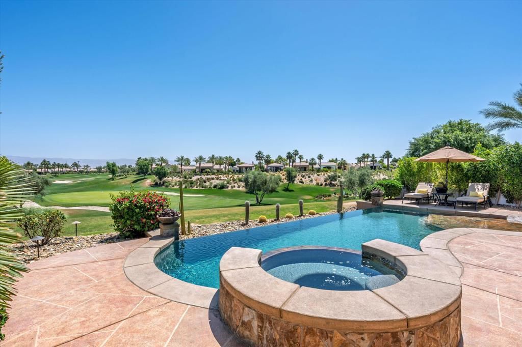 58440 Aracena, La Quinta