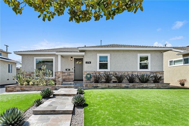 2716 Spreckels, Redondo Beach.