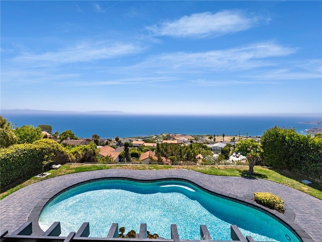 3504 Hightide Drive, Rancho Palos Verdes.