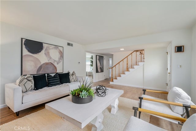 20619 Entradero Avenue, Torrance.