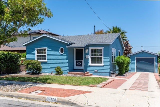 2125 256th Street, Lomita.