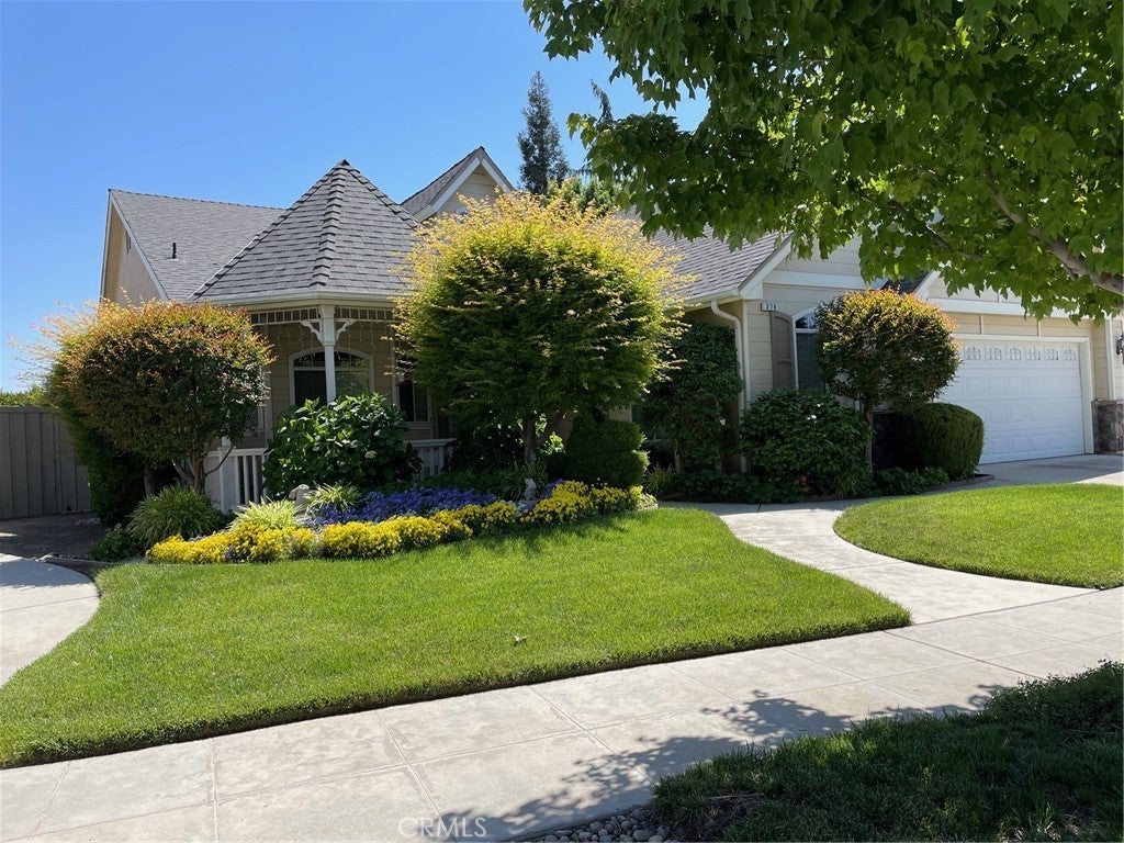 Photo of Listing #FR25114309