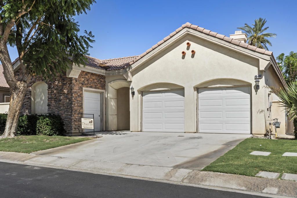 49418 Wayne Street, Indio