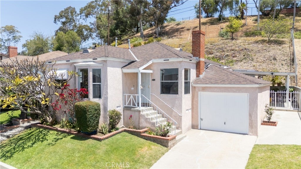 Photo of Listing #SR25114327