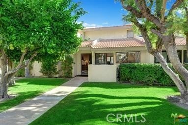 2600 S Palm Canyon Drive S # 21, Palm Springs