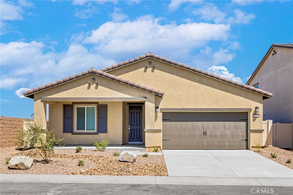 42485 Isla Court, Indio