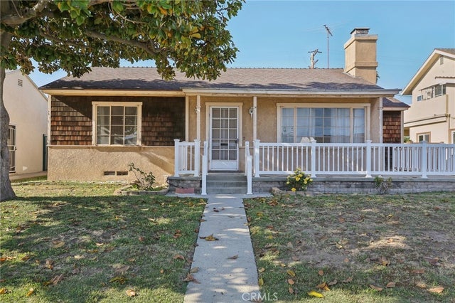 1807 Marinette Street, Torrance.