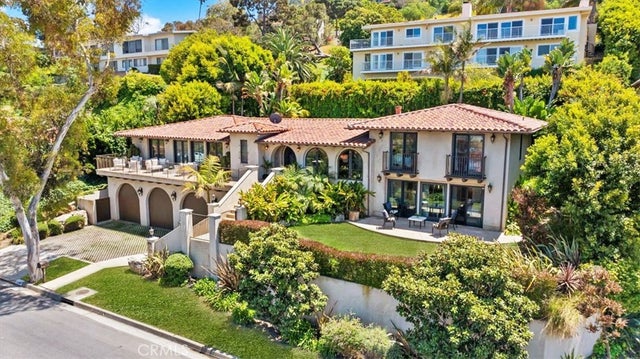 364 Via Almar, Palos Verdes Estates.