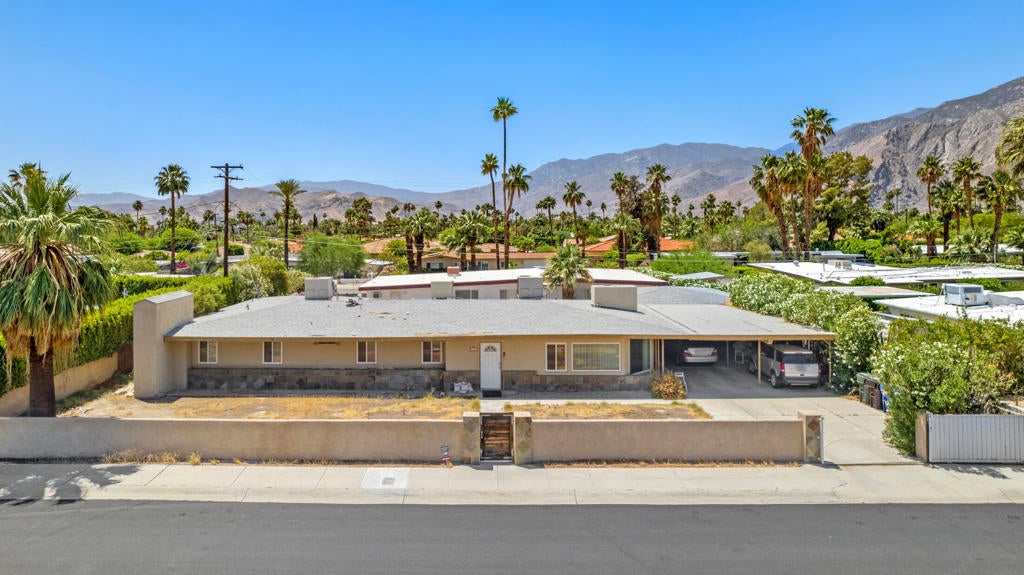 1165 Linda Vista Road, Palm Springs