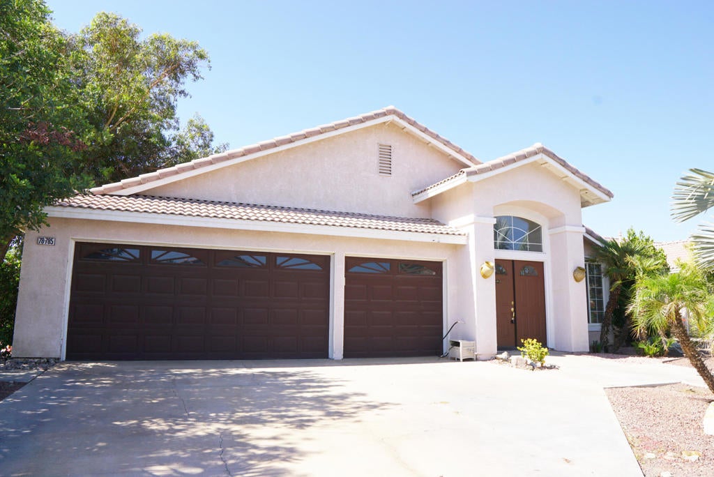 78785 Sunbrook Lane, La Quinta