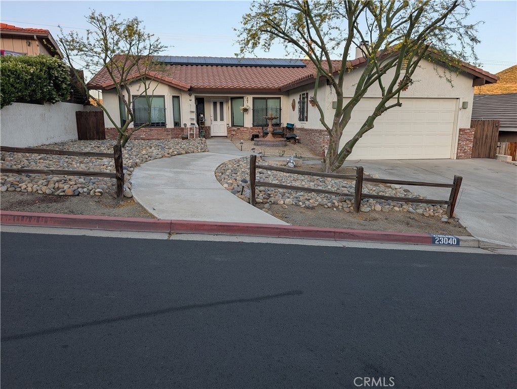 Photo of Listing #TR25115420