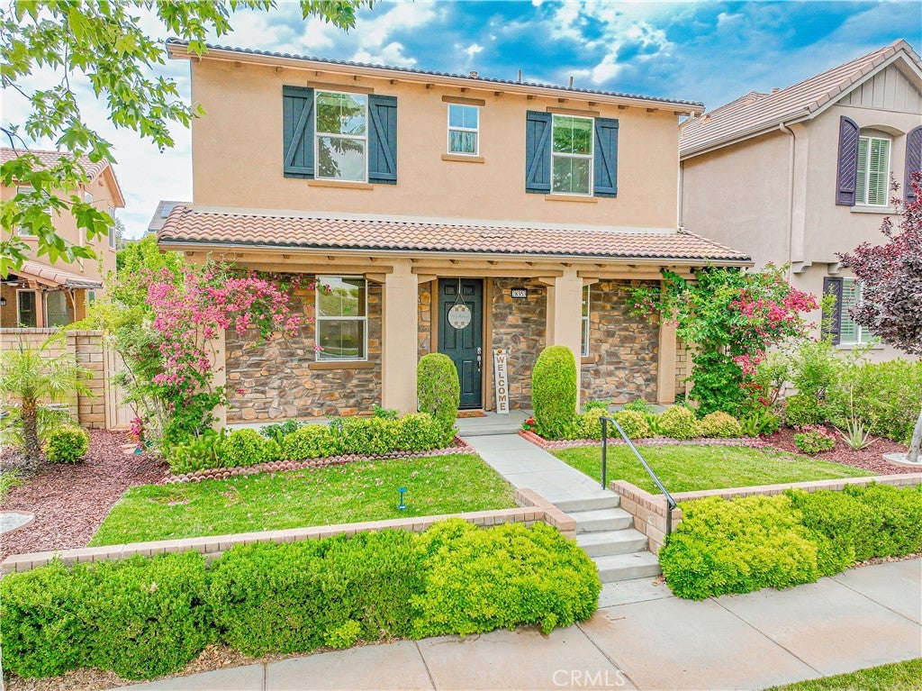 Photo of Listing #SR25114020