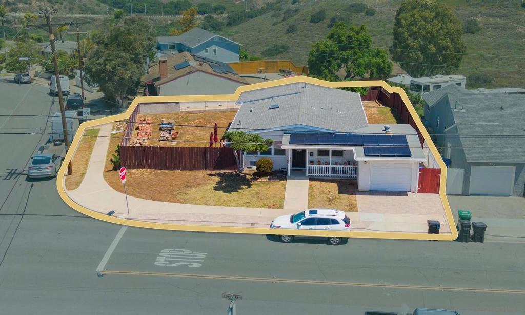 Photo of Listing #250028410SD