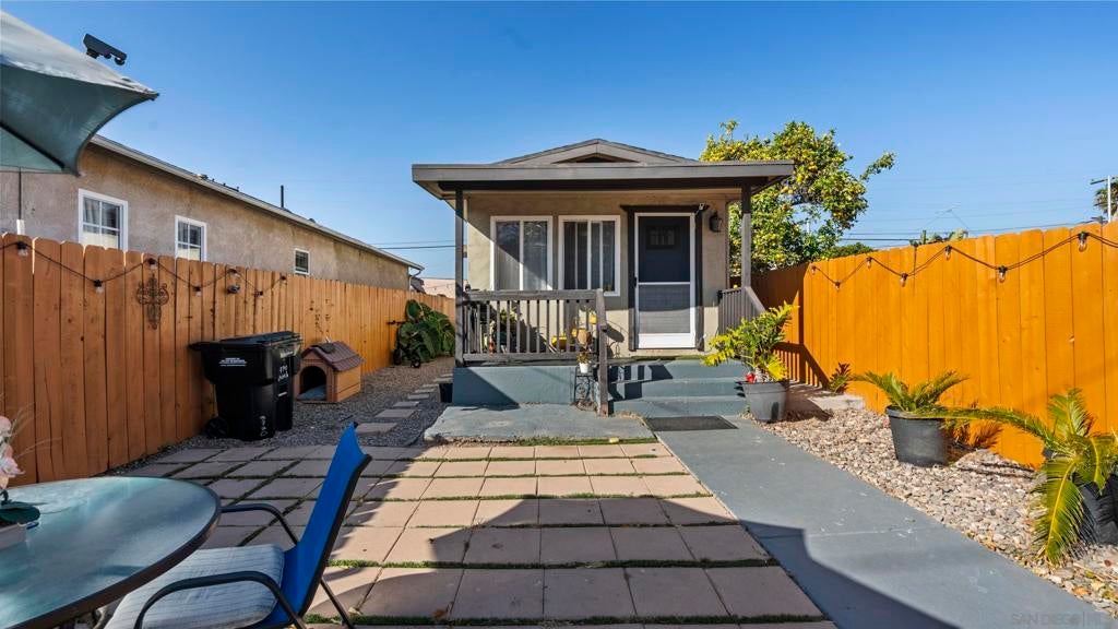 Photo of Listing #250028418SD