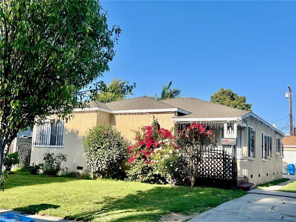 Photo of Listing #RS25114529