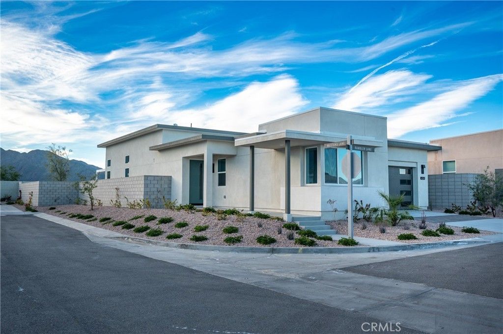 4365 Rambler Lane, Palm Springs