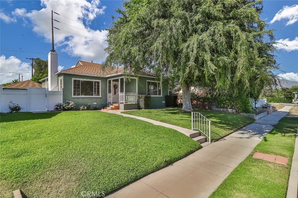 Photo of Listing #SR25073783