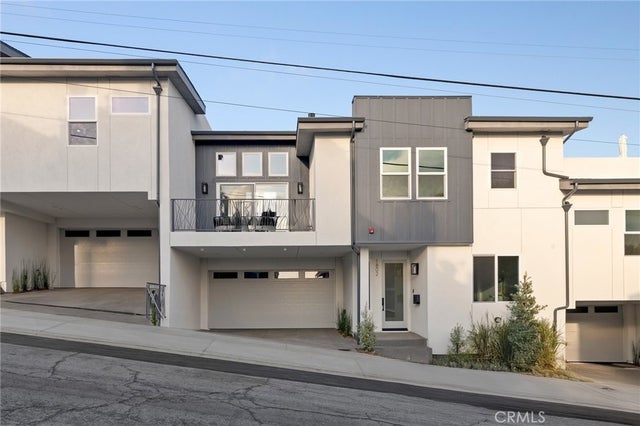 1802 Blossom Lane, Redondo Beach.