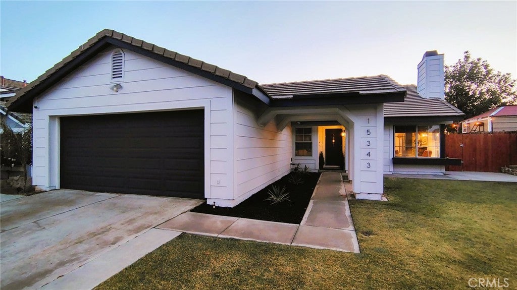 Photo of Listing #CV25113592