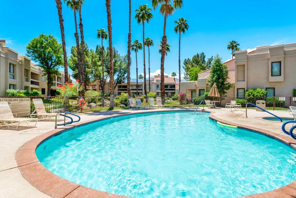 35200 Cathedral Canyon Drive # 112, Cathedral City